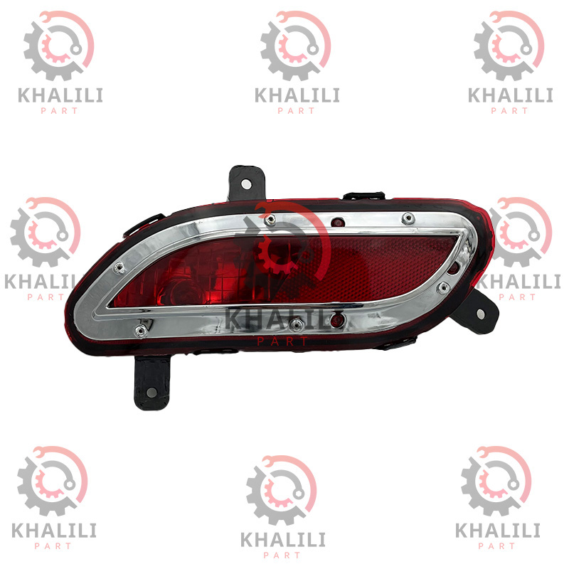 201 مه شکن عقب هاوال M4