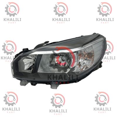 چراغ جلو هاوال m4