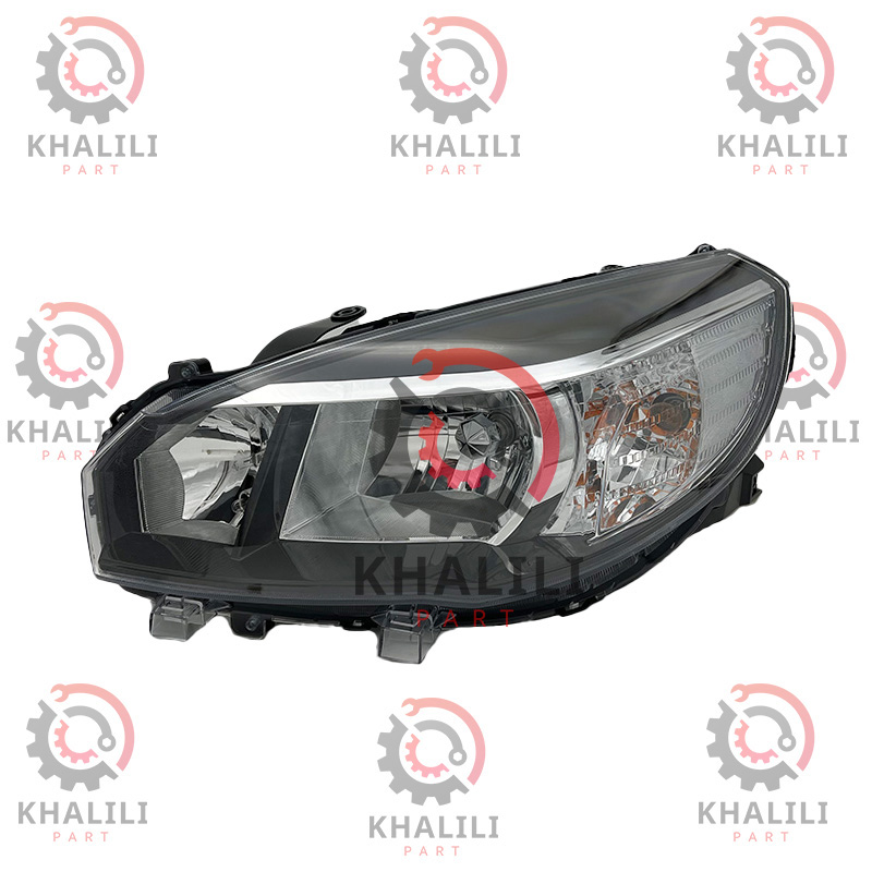 202 چراغ جلو هاوال m4