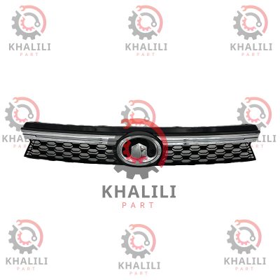 جلو پنجره اصلی هاوال m4