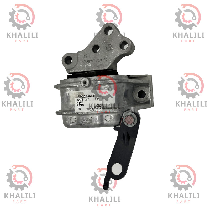 haval.7 دسته موتور راست هاوال H2