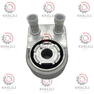 خنک کننده روغن گیربکس هاوال h2