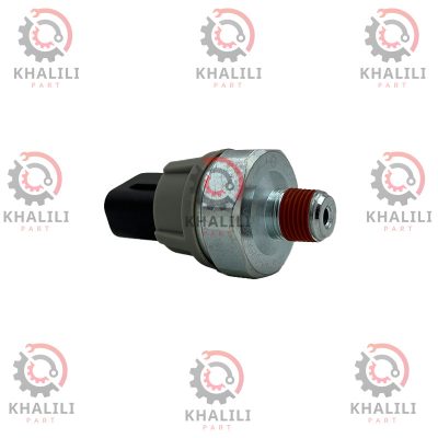 سنسور فشار روغن بایک سابرینا