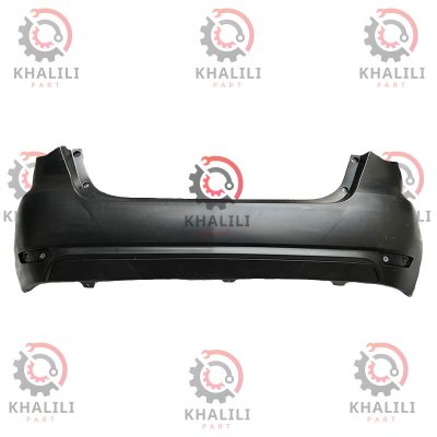 سپر عقب بایک سابرینا