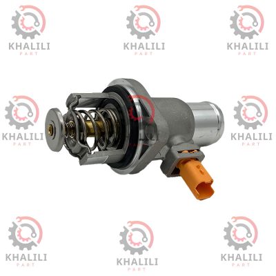 ترموستات کلوت مکث موتور