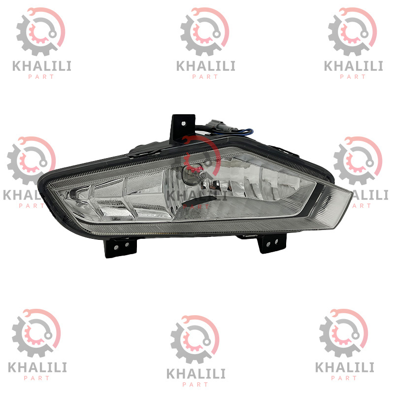 kalute11500 چراغ مه شکن جلو کلوت در دو سمت