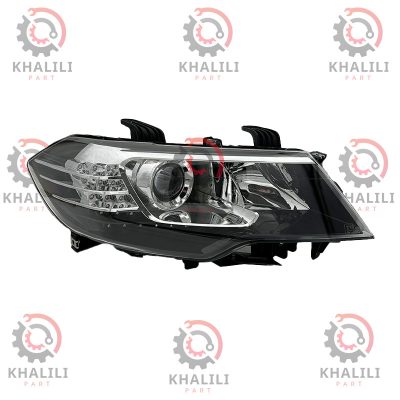 چراغ جلو کلوت اصلی