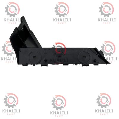 براکت نگهدارنده سپر جلو بایک سابرینا