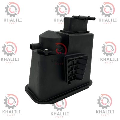 کنیستر بنزین بایک سنوا