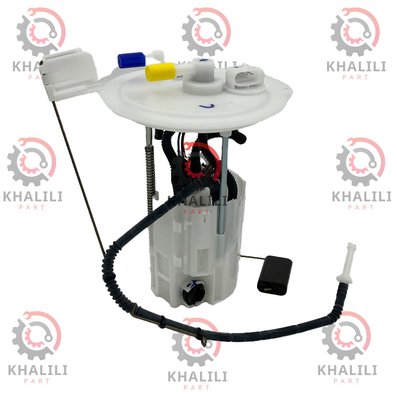 senova.19 پمپ بنزین بایک سنوا