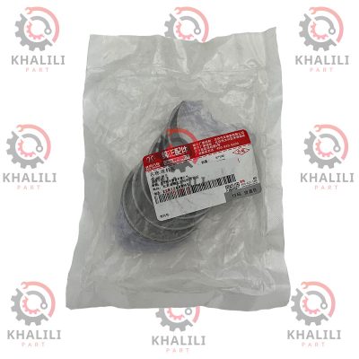 یاتاقان ثابت و متحرک بایک سنوا