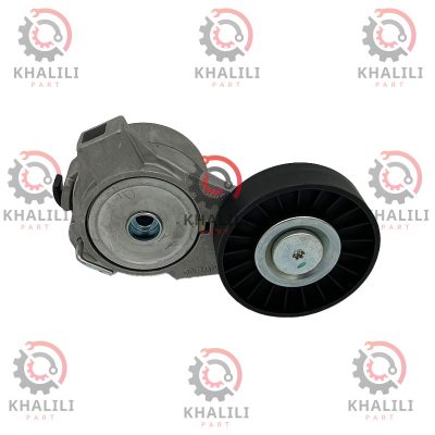 هرزگرد با پایه سفت‌کن دینام بایک سنوا