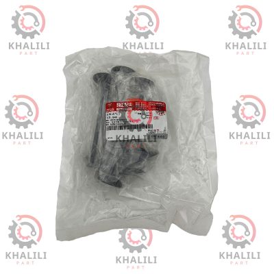 سوپاپ دود و هوا اصلی بایک سنوا