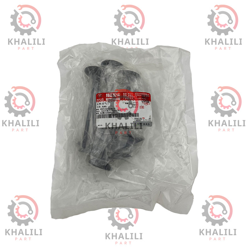 senova.23 سوپاپ دود و هوا اصلی بایک سنوا