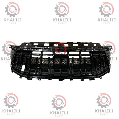 جلو پنجره لاماری