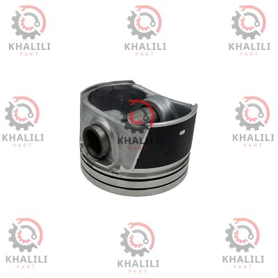 پیستون کلوت