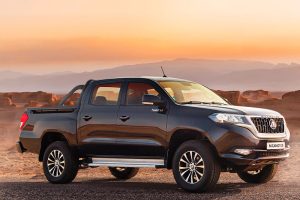 نقد و بررسی کلوت مکث موتور