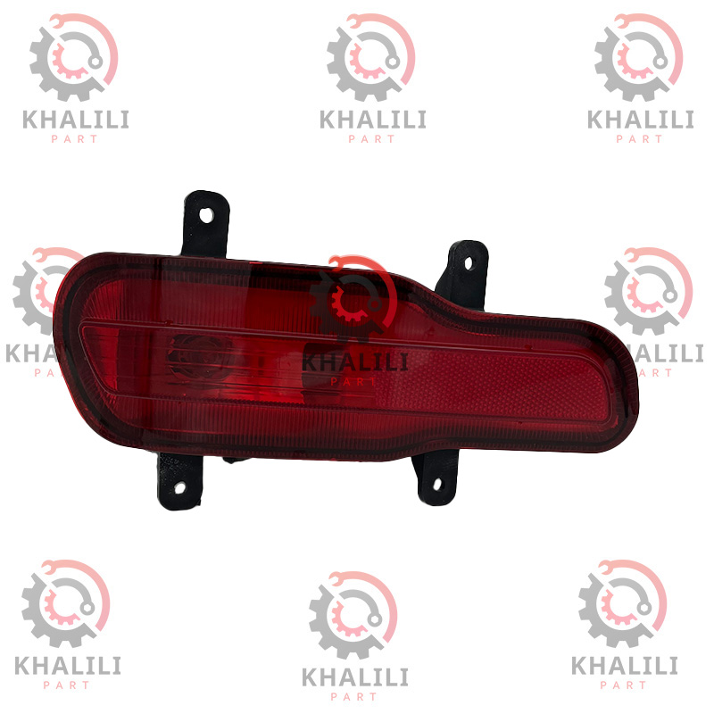 مه شکن عقب هاوال H2 چپ