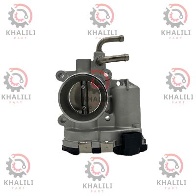 دریچه گاز هاوال m4