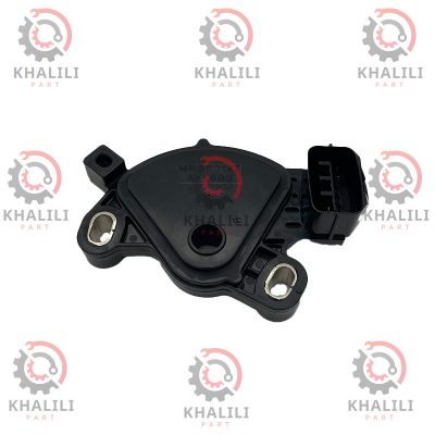 سلکتور تعویض دنده هاوال H6