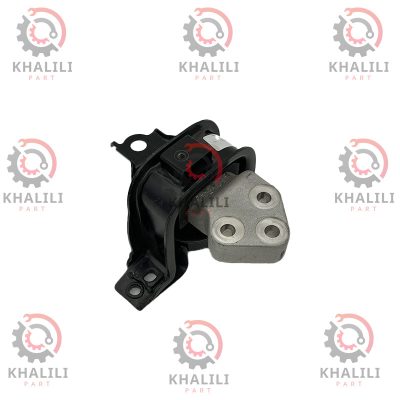 دسته موتور راست هاوال m4