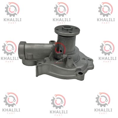 واتر پمپ کلوت مکث موتور