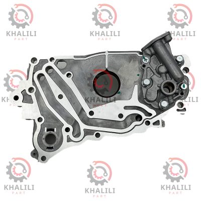 سینی اویل پمپ کلوت اصلی