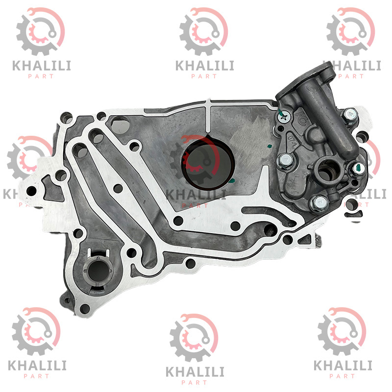 kalute1190 سینی اویل پمپ کلوت اصلی