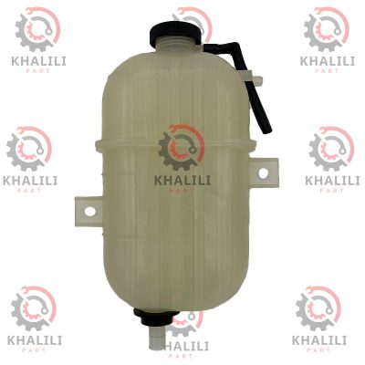 منبع انبساط کلوت