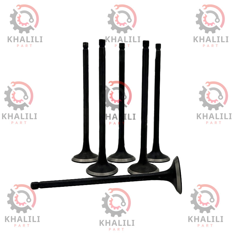 kalute200 سوپاپ دود و هوا کلوت