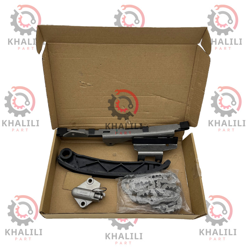 lamari100 کیت زنجیر تایم لاماری