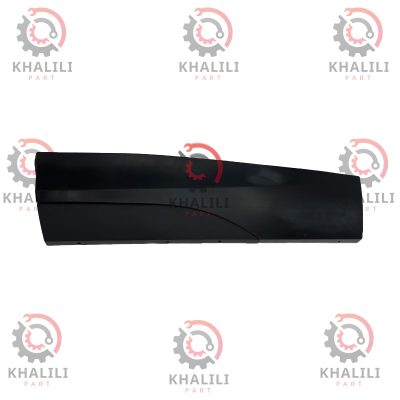 فلاپ درب عقب لاماری