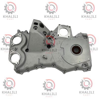 سینی اویل پمپ اصلی لاماری