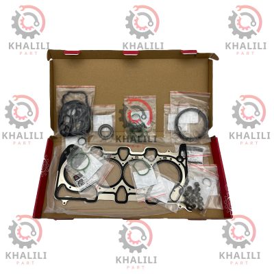 واشر کامل موتور لاماری