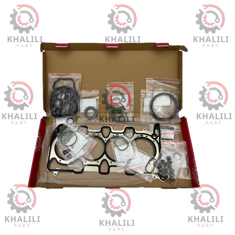 lamari80 واشر کامل موتور لاماری