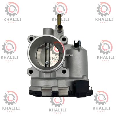 دریچه گاز اصلی بایک سابرینا