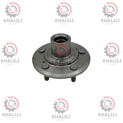 توپی چرخ جلو هاوال H6