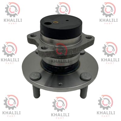 توپی چرخ عقب بایک سابرینا