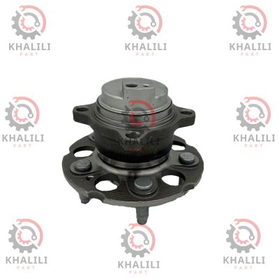 توپی چرخ عقب هاوال h6