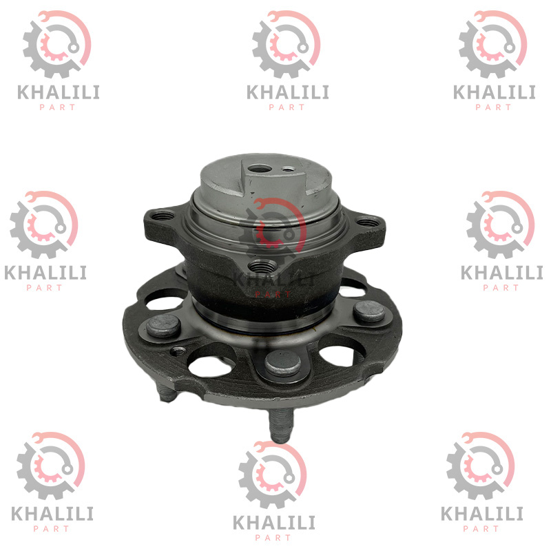 توپی چرخ عقب هاوال H6 توپی چرخ عقب هاوال h6