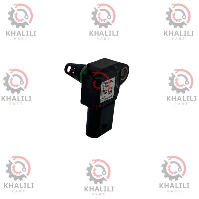 سنسور مپ اصلی لاماری