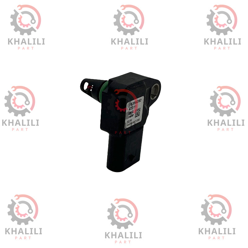 سنسور مپ لاماری سنسور مپ اصلی لاماری