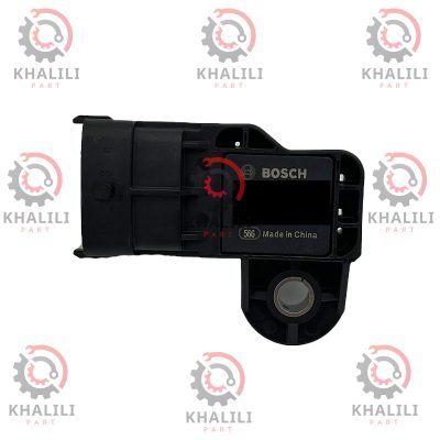 سنسور مپ هاوال h2