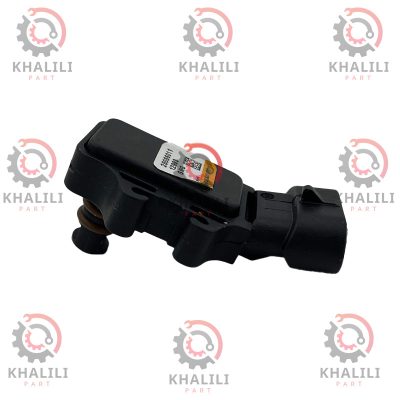 سنسور مپ هاوال h6