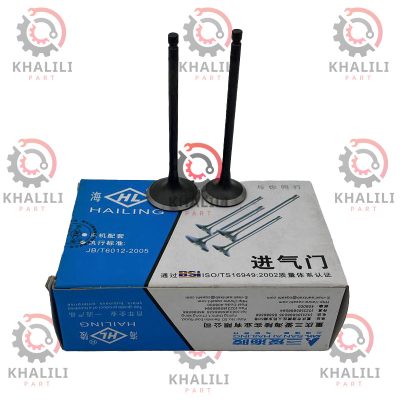 سوپاپ بایک سابرینا