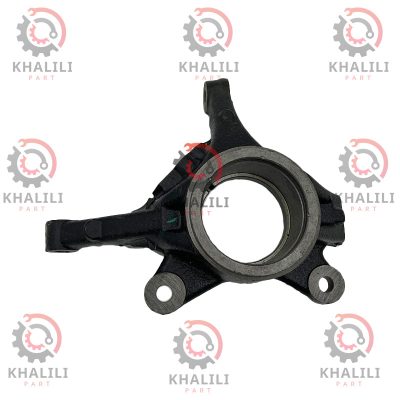 سگدست جلو در دو سمت بایک سابرینا