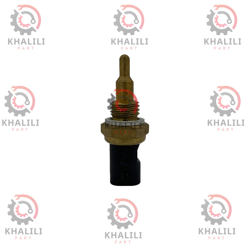 فشنگی آب لاماری سنسور دمای آب لاماری