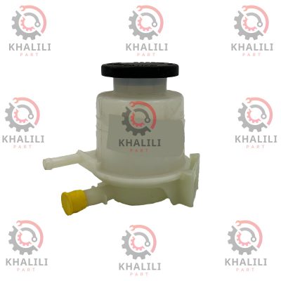 منبع هیدرولیک هاوال H6