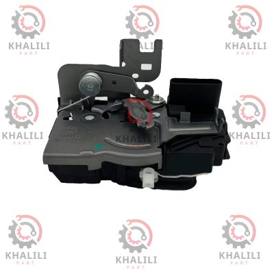 مکانیزم قفل درب هاوال h6