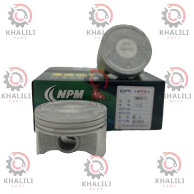 پیستون بایک سابرینا